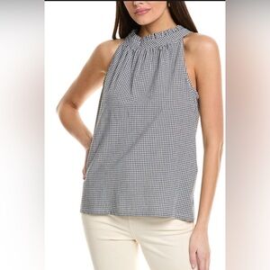 Sara Campbell Sawyer Top
